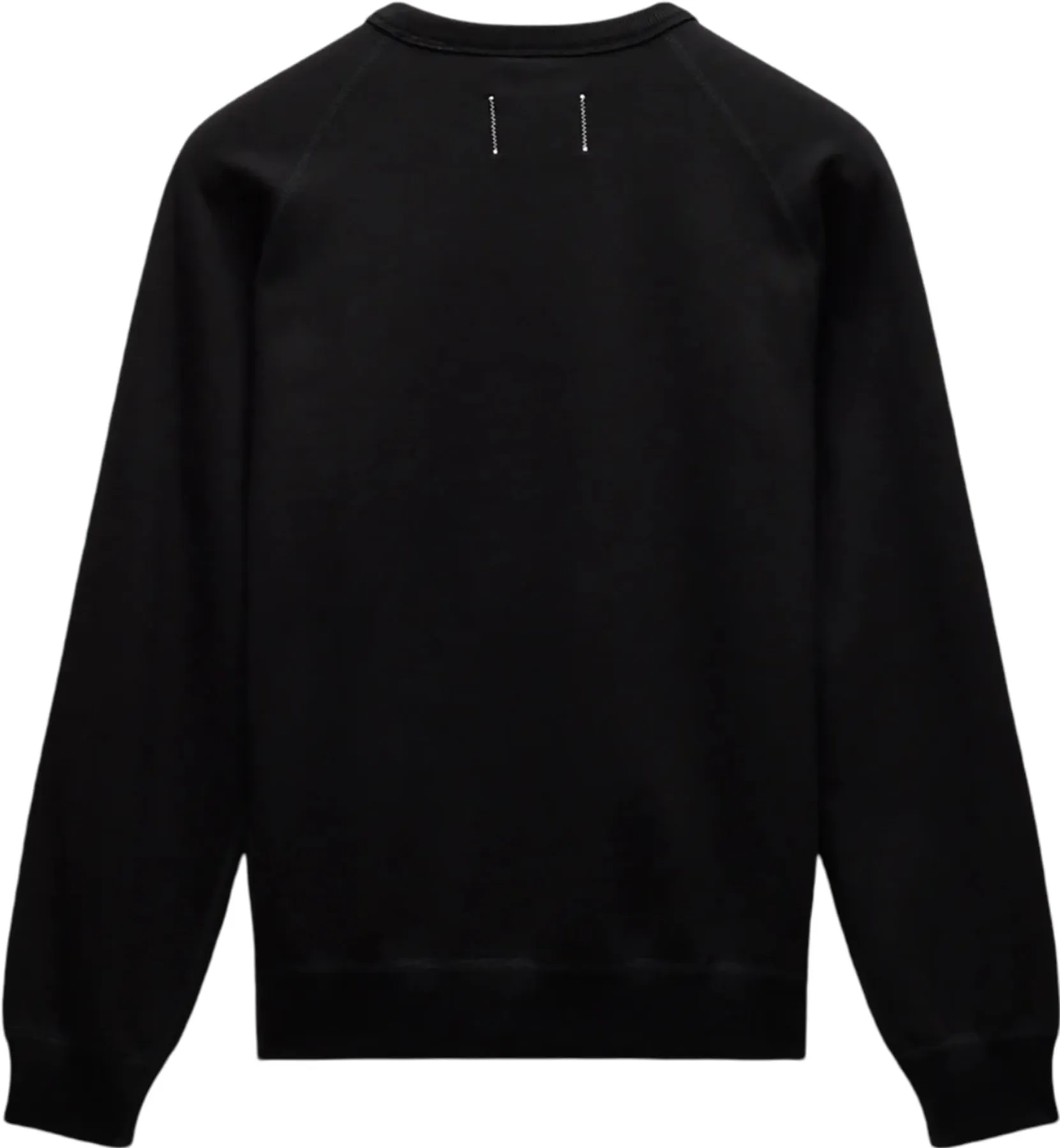 Midweight Terry Standard Crewneck Sweatshirt - Men's|-|Chandail en molleton à col rond standard en tissu éponge mi-épais - Homme sold by Altitude Sports product image thumbnail 2