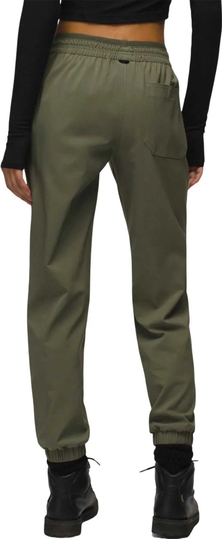 Wonderland Rocks E-Waist Jogger - Women's|-|Pantalon de jogging à taille élastique Wonderland Rocks - Femme sold by Altitude Sports product image thumbnail 4