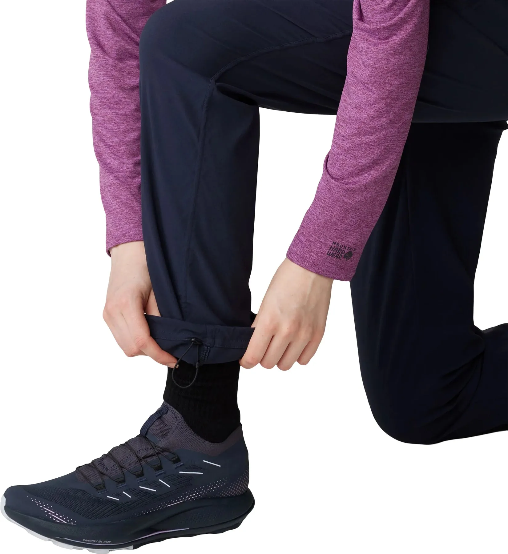 Dynama Pants - Women's|-|Pantalon Dynama - Femme sold by Altitude Sports product image thumbnail 4