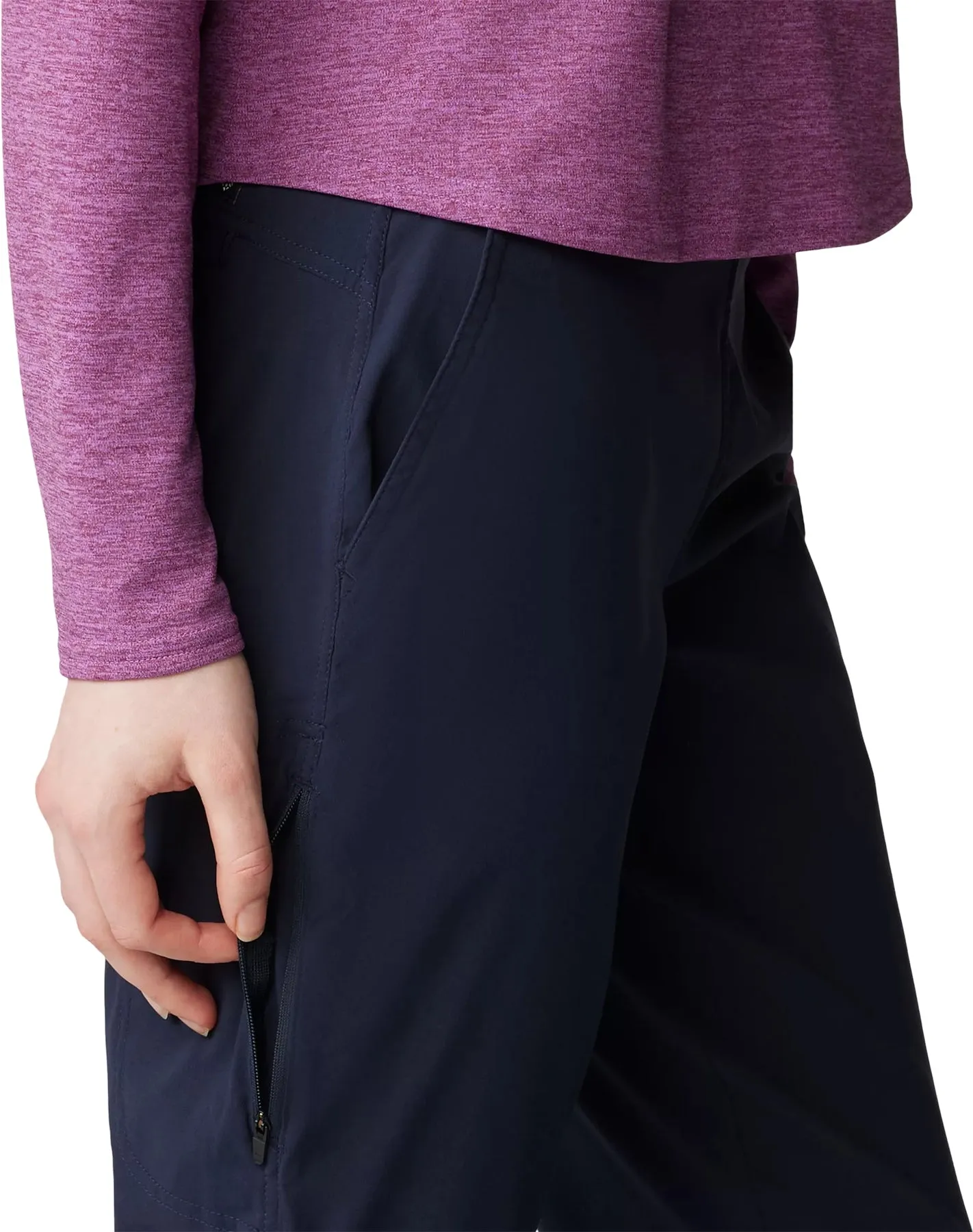 Dynama Pants - Women's|-|Pantalon Dynama - Femme sold by Altitude Sports product image thumbnail 5