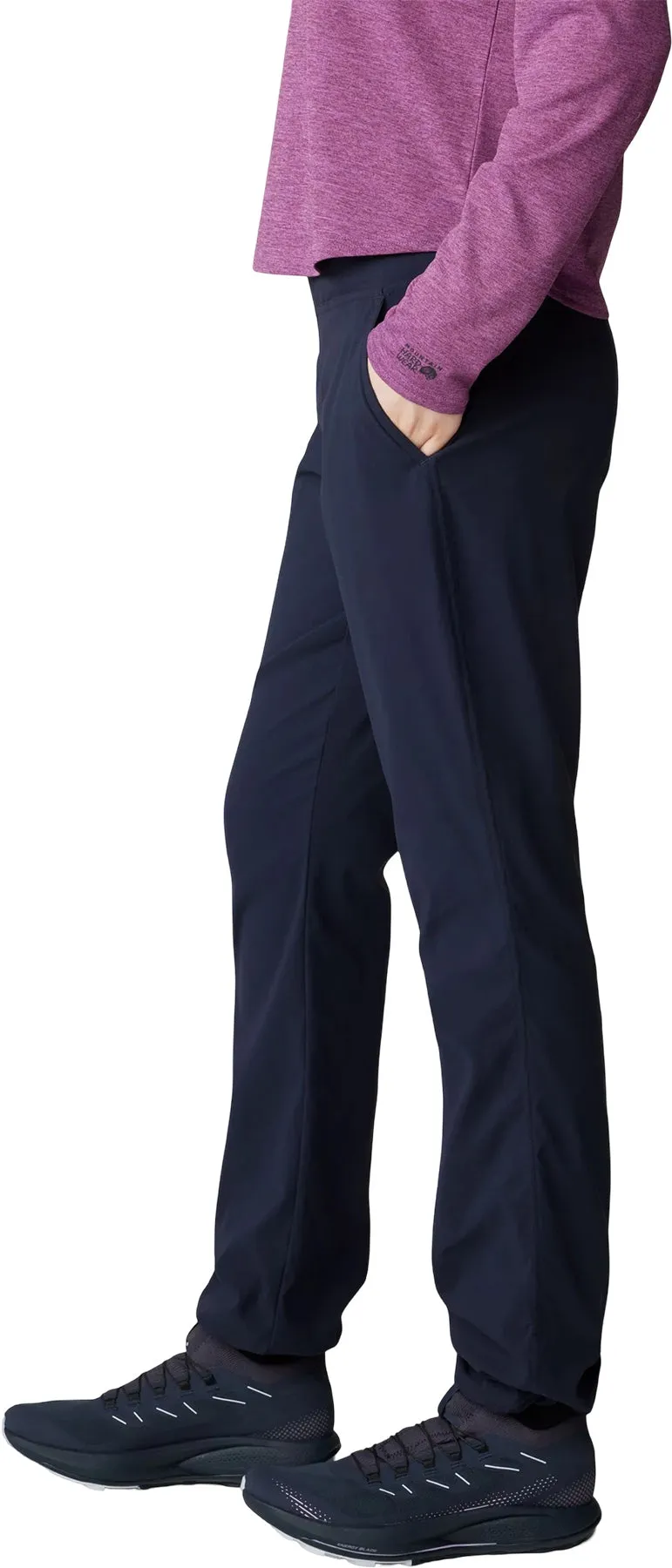 Dynama Pants - Women's|-|Pantalon Dynama - Femme sold by Altitude Sports product image thumbnail 2