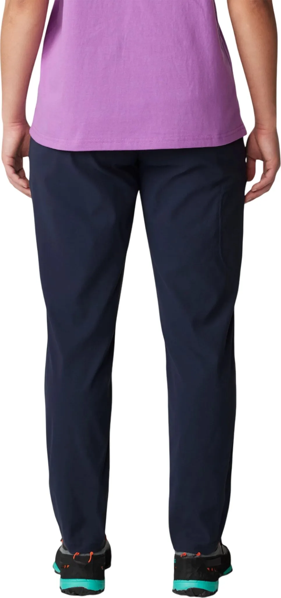 Dynama Ankle Pants - Women's|-|Pantalon à la cheville Dynama - Femme sold by Altitude Sports product image thumbnail 4