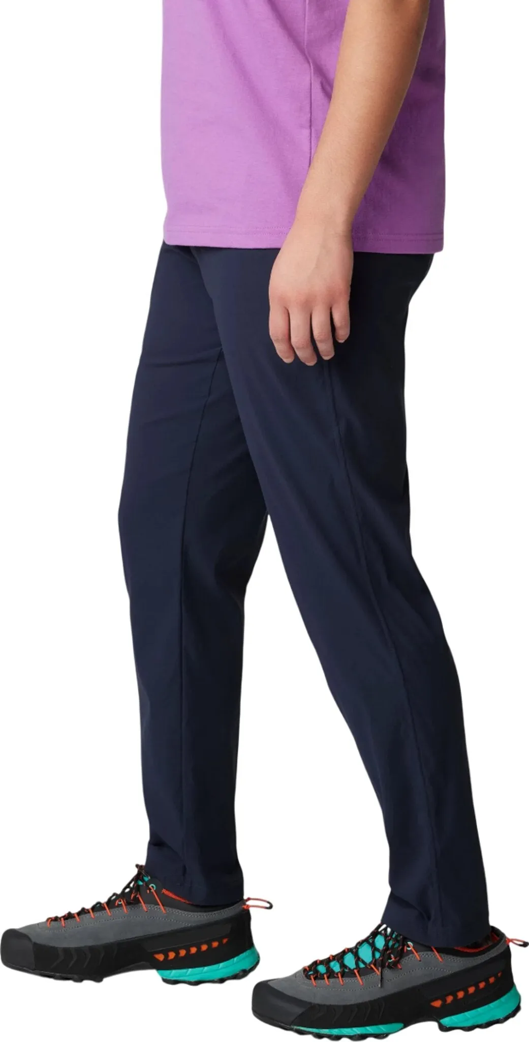 Dynama Ankle Pants - Women's|-|Pantalon à la cheville Dynama - Femme sold by Altitude Sports product image thumbnail 5