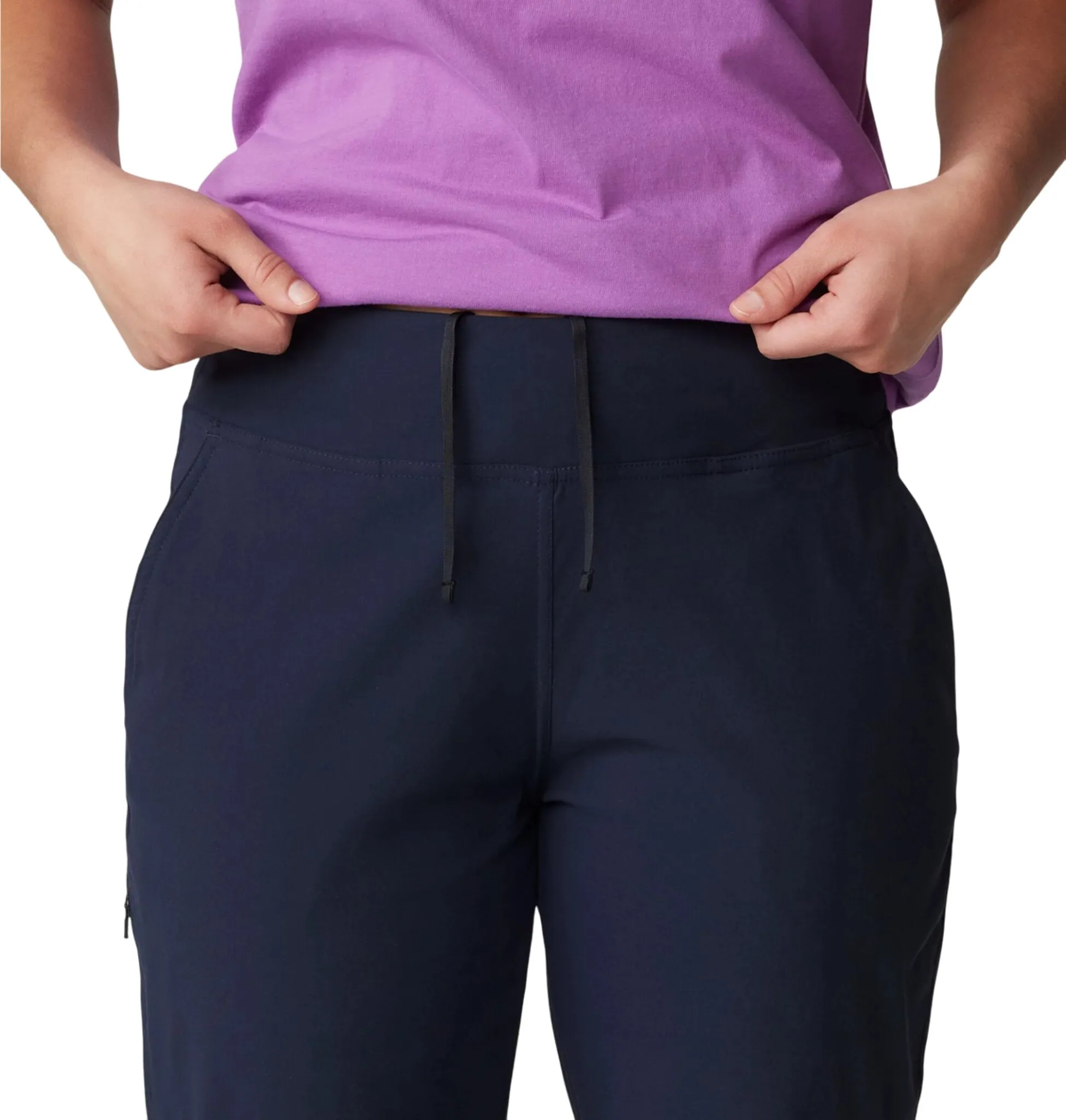 Dynama Ankle Pants - Women's|-|Pantalon à la cheville Dynama - Femme sold by Altitude Sports product image thumbnail 3