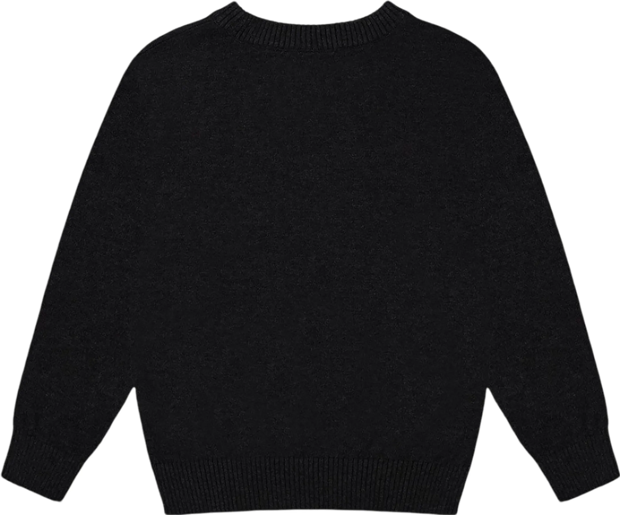 Sweater with Deer Flocking - Big Boy|-|Chandail avec flocage de cerf - Grand garçon sold by Altitude Sports product image thumbnail 2