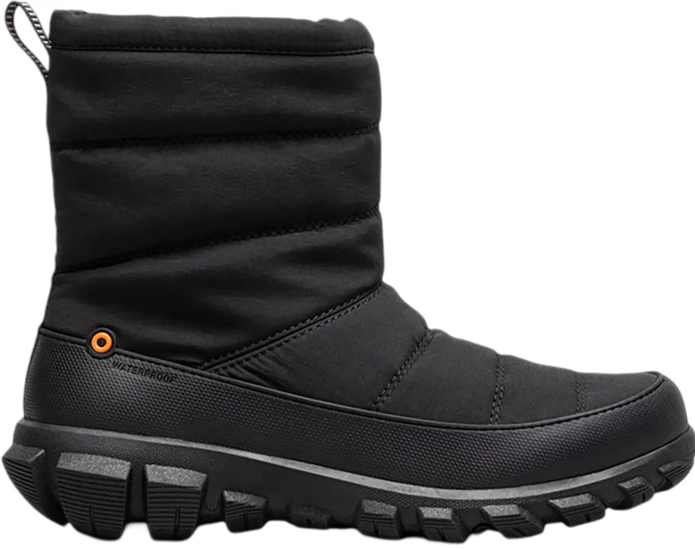 Cedar Quilt Waterproof Boots - Women's|-|Bottes imperméables Cedar Quilt - Femme sold by Altitude Sports