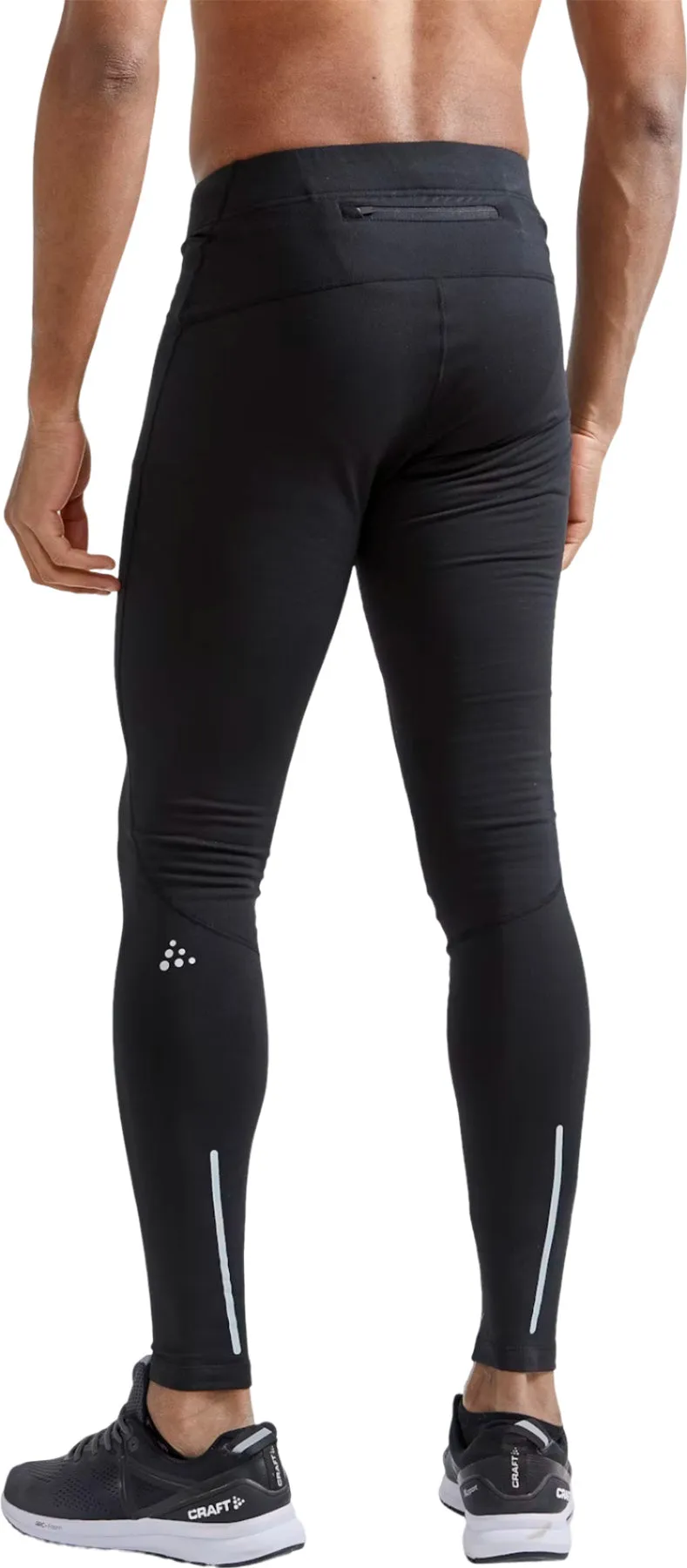 ADV Essence Warm Tights - Men's|-|Collant chaud Essence ADV - Homme sold by Altitude Sports product image thumbnail 3