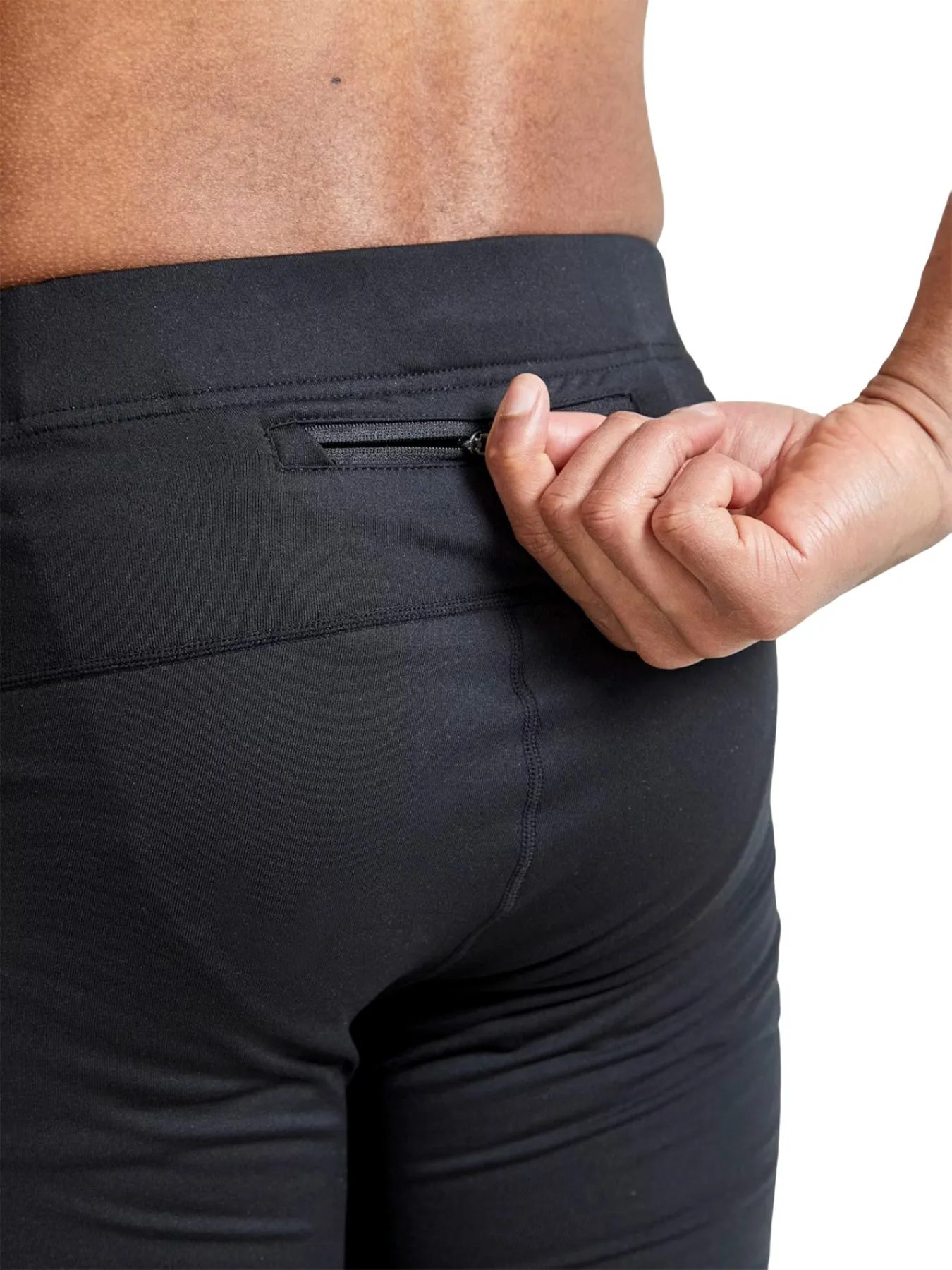 ADV Essence Warm Tights - Men's|-|Collant chaud Essence ADV - Homme sold by Altitude Sports product image thumbnail 5