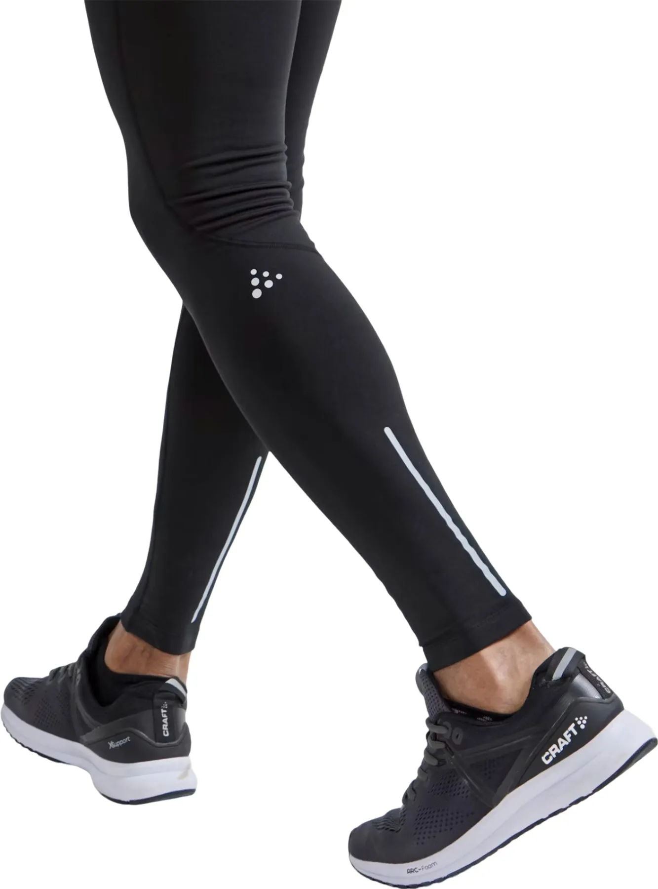 ADV Essence Warm Tights - Men's|-|Collant chaud Essence ADV - Homme sold by Altitude Sports product image thumbnail 2