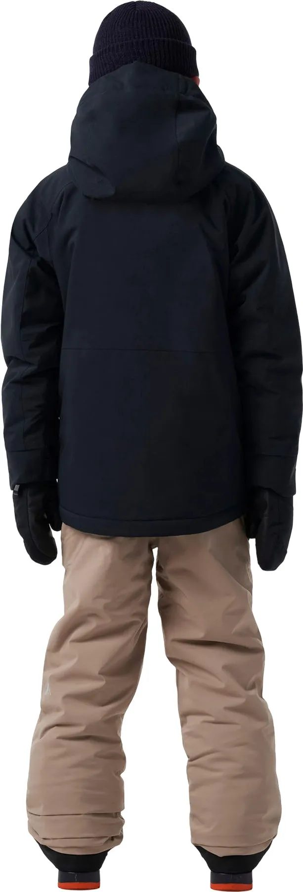 Sutton Insulated Jacket - Boy|-|Manteau isolé Sutton - Garçon sold by Altitude Sports product image thumbnail 4