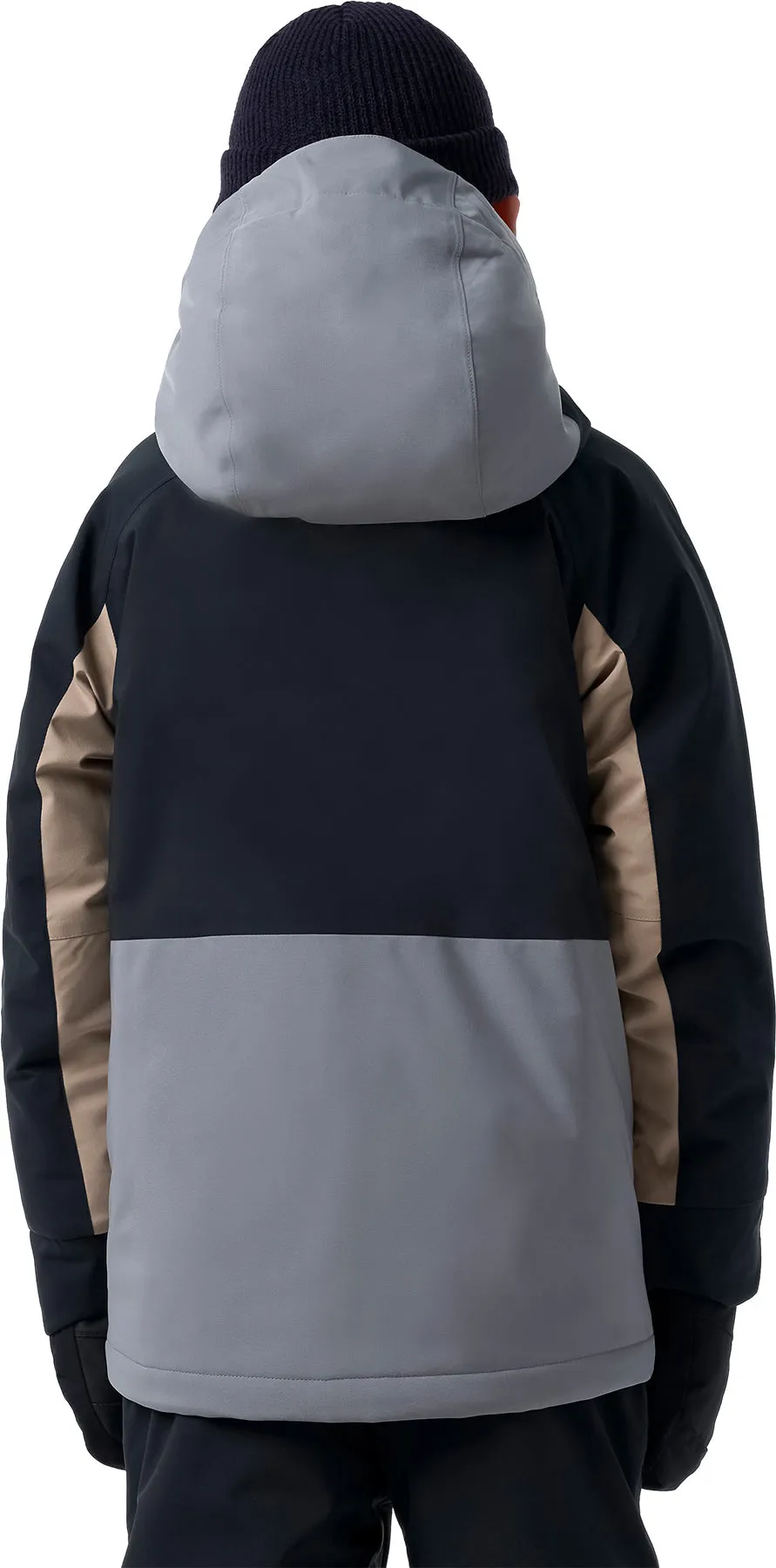 Sutton Insulated Jacket - Boy|-|Manteau isolé Sutton - Garçon sold by Altitude Sports product image thumbnail 2