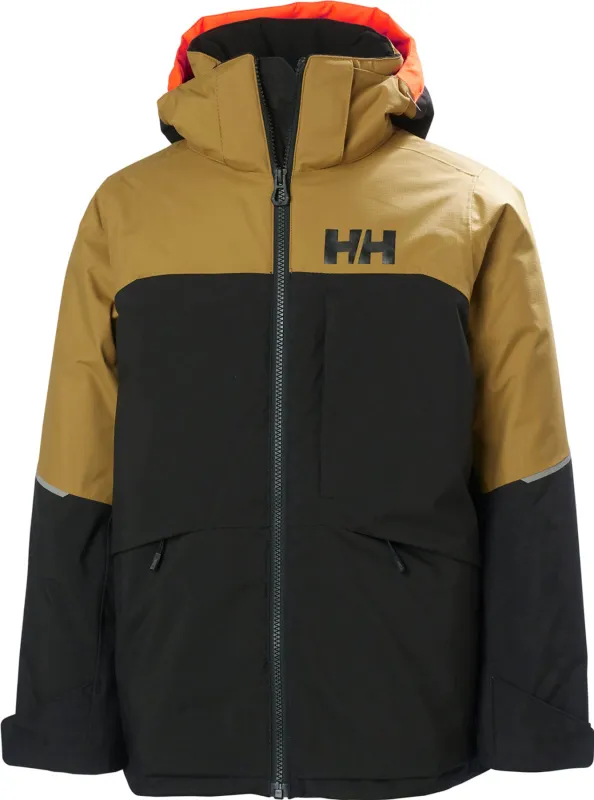 Summit Jacket - Youth|-|Manteau Summit - Jeune sold by Altitude Sports