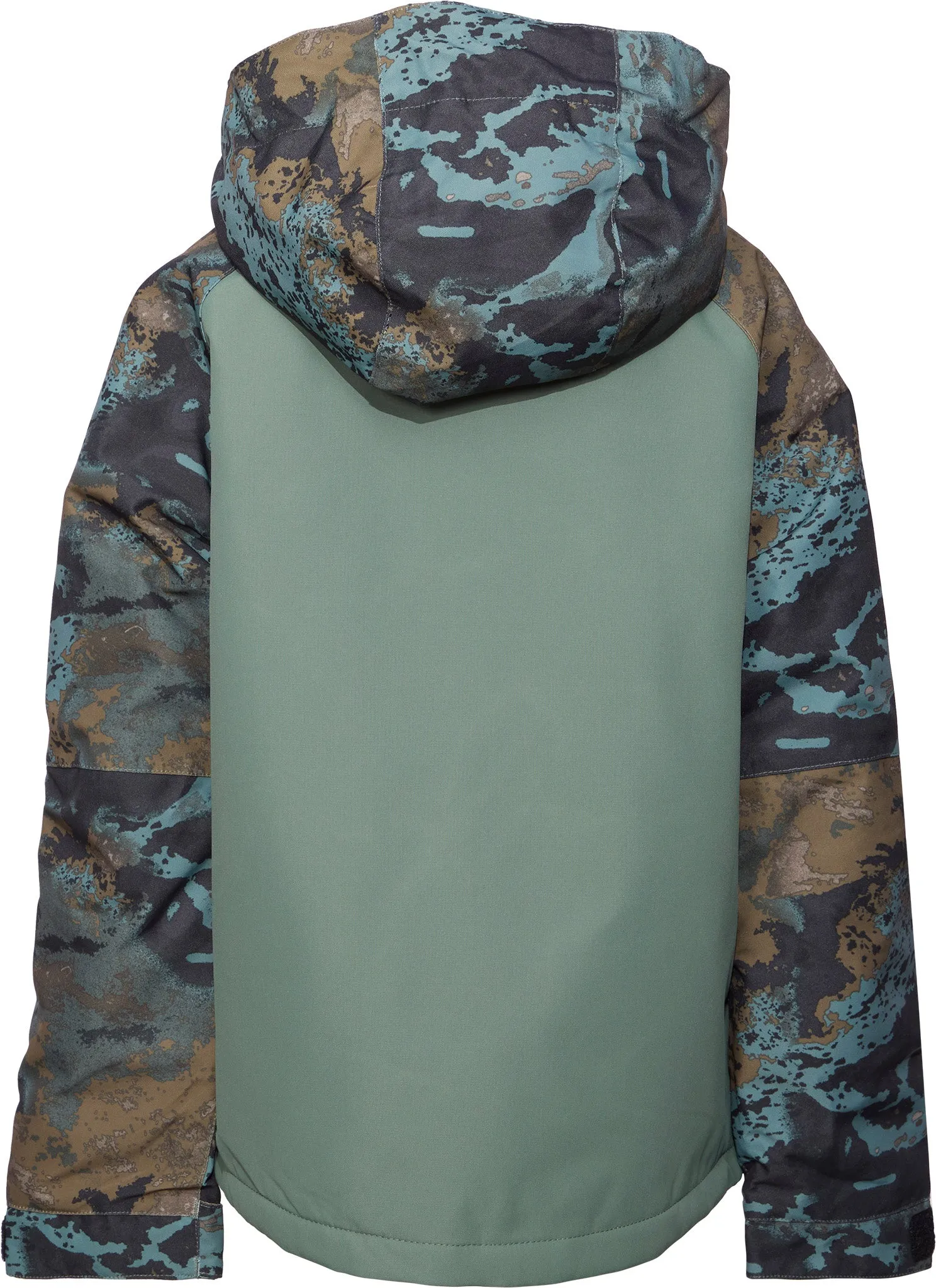 Hydra Insulated Jacket - Boy|-|Manteau isolé Hydra - Garçon sold by Altitude Sports product image thumbnail 2