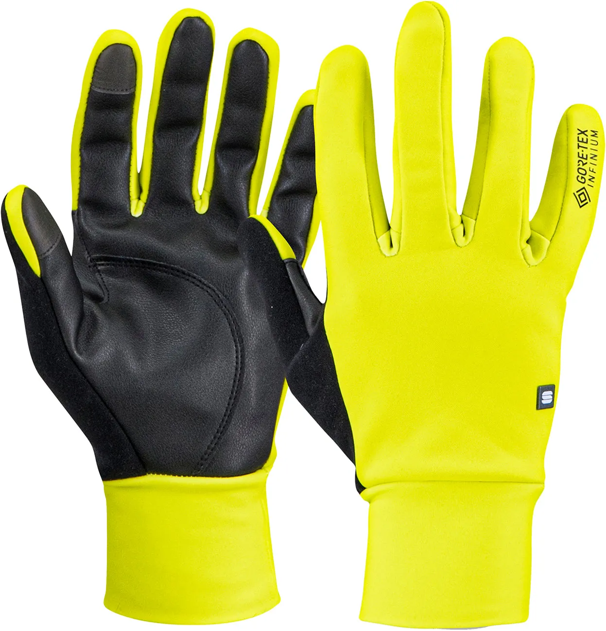 Infinium Gloves - Men's|-|Gants Infinium - Homme sold by Altitude Sports product image thumbnail 2