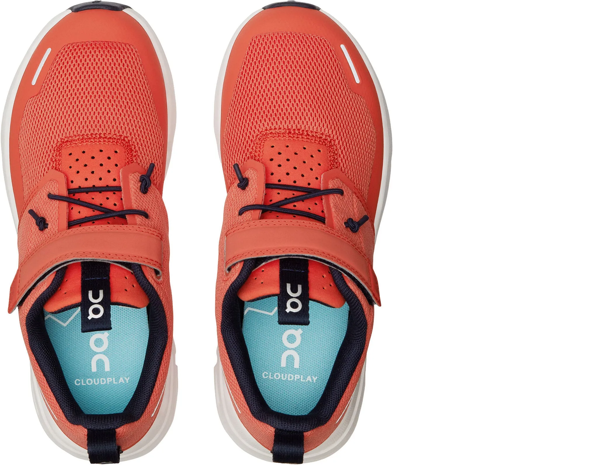 Cloud Play Running Shoes - Kid|-|Souliers de course Cloud Play - Enfant sold by Altitude Sports product image thumbnail 3