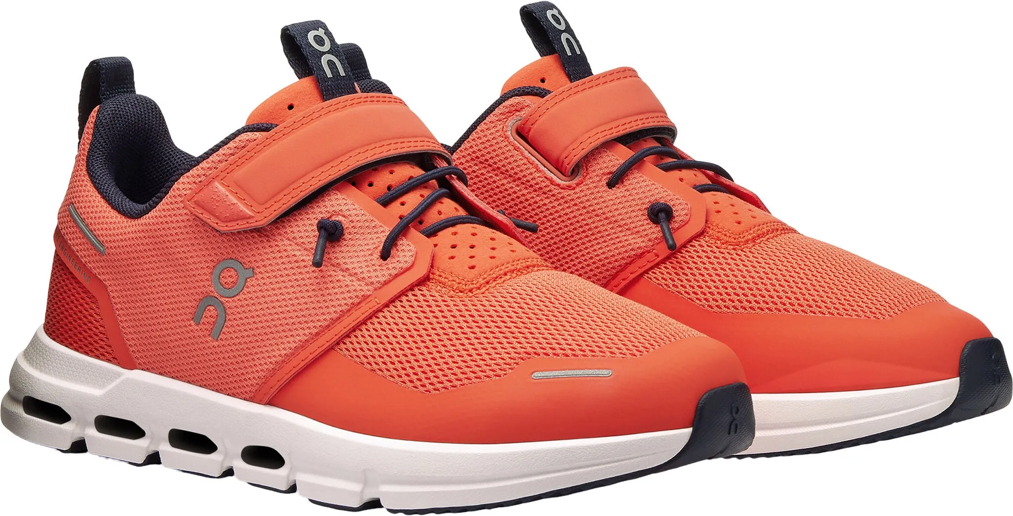Cloud Play Running Shoes - Kid|-|Souliers de course Cloud Play - Enfant sold by Altitude Sports product image thumbnail 4