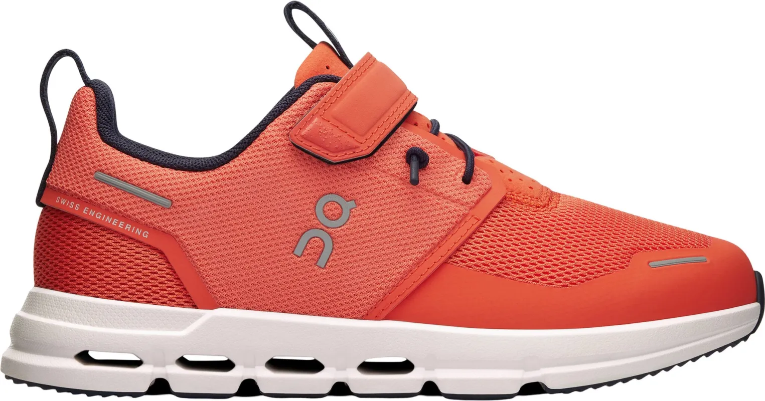 Cloud Play Running Shoes - Kid|-|Souliers de course Cloud Play - Enfant sold by Altitude Sports