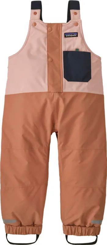 Snow Pile Bib - Kid|-|Salopette Snow Pile - Enfant sold by Altitude Sports