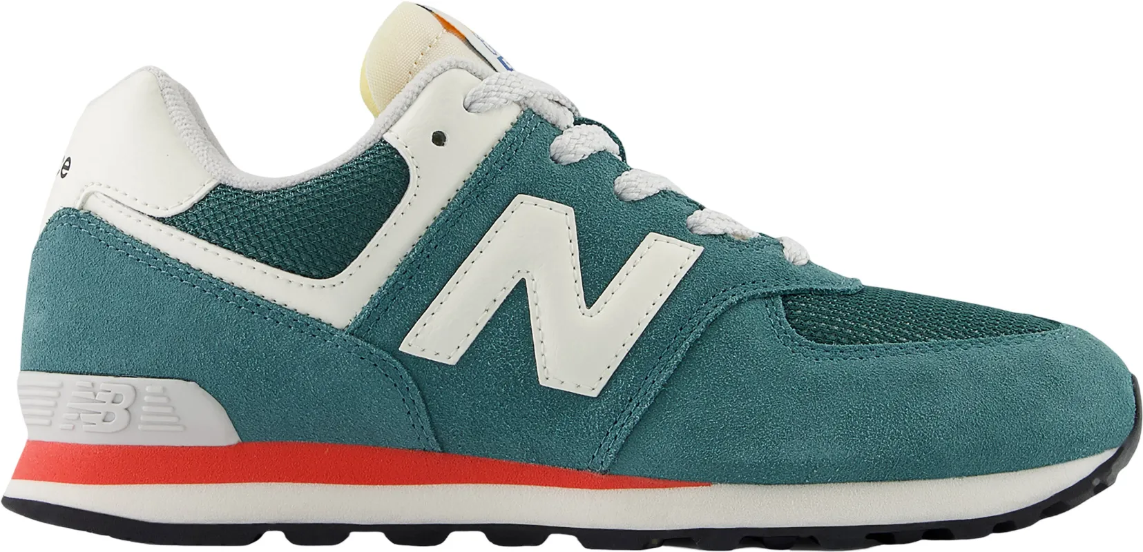 574 Shoes - Kid|-|Souliers 574 - Enfant sold by Altitude Sports