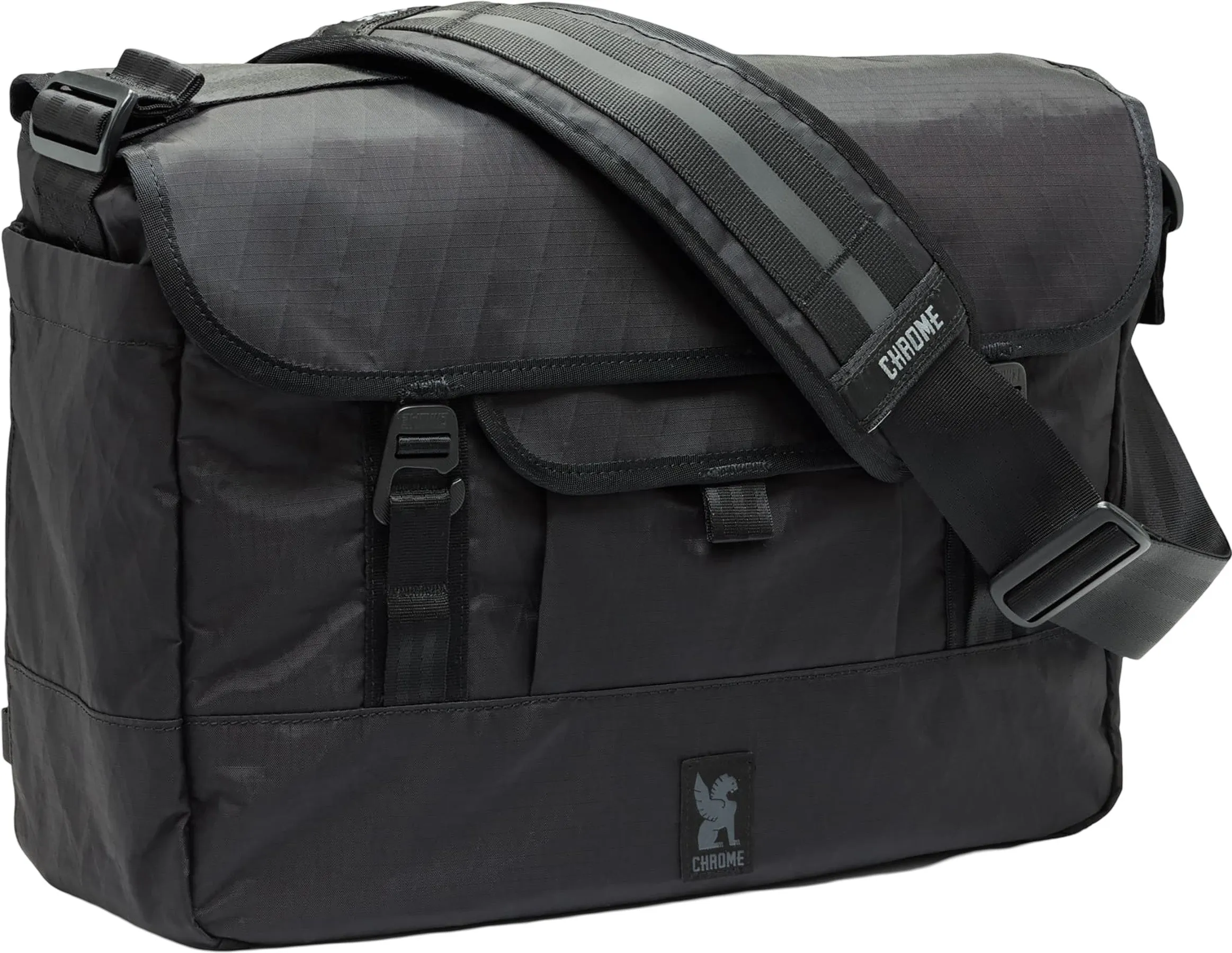 Midtown Messenger Bag 20L|-|Sac messager Midtown 20L sold by Altitude Sports