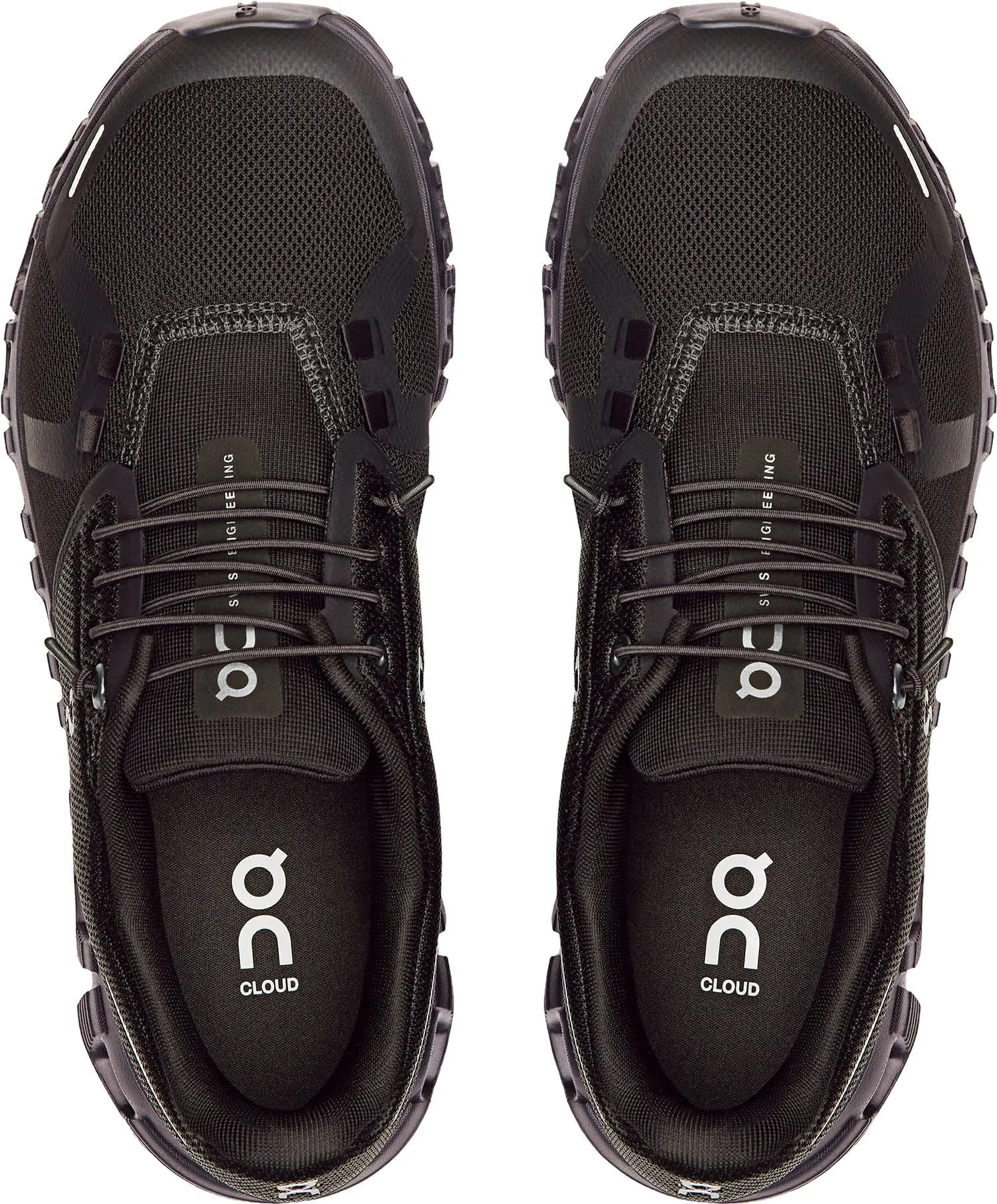 Cloud 6 Shoes - Women's|-|Souliers Cloud 6 - Femme sold by Altitude Sports product image thumbnail 4