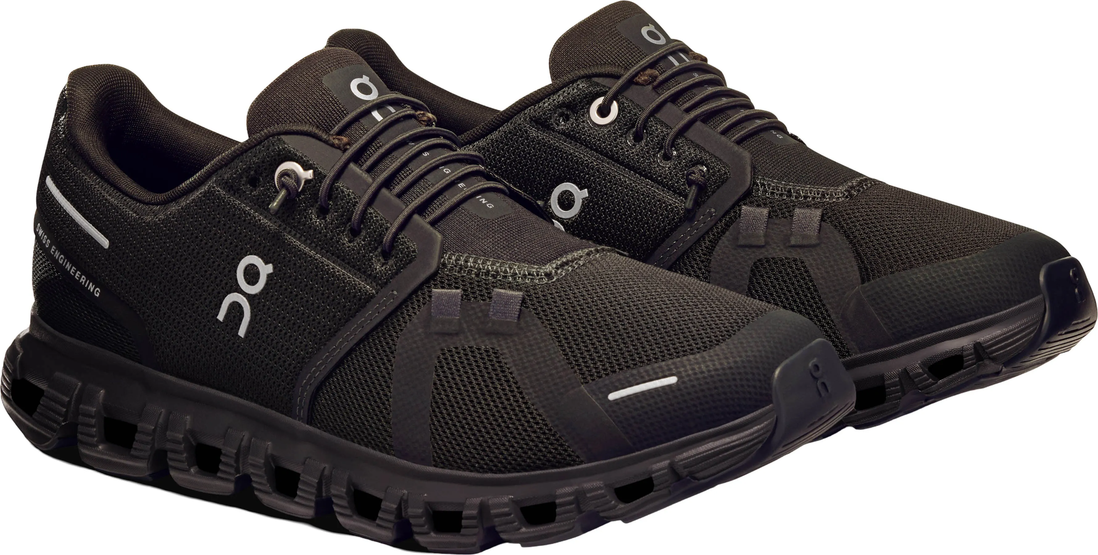 Cloud 6 Shoes - Women's|-|Souliers Cloud 6 - Femme sold by Altitude Sports product image thumbnail 2