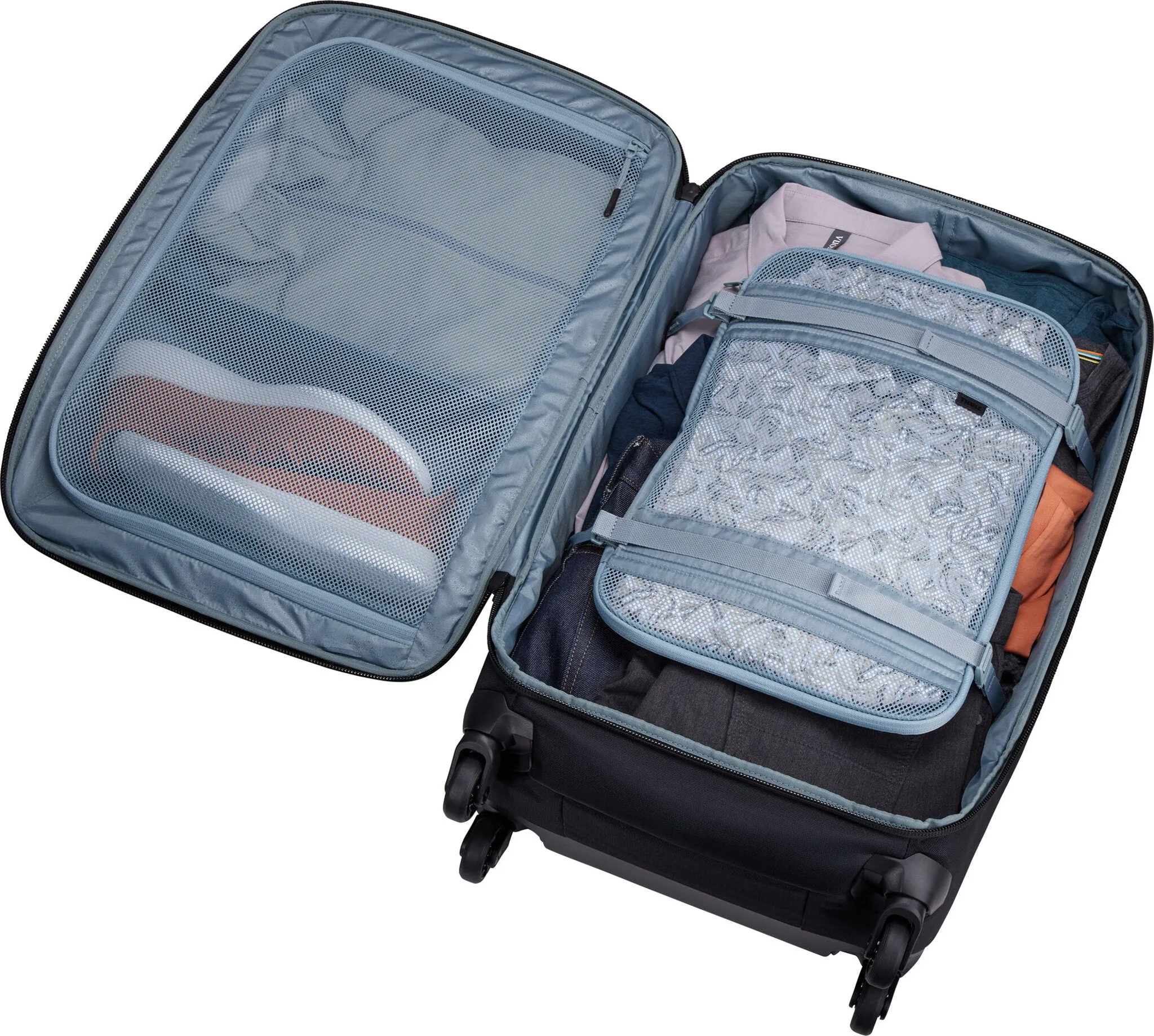 Subterra 2 Check-In Spinner Suitcase 65L|-|Valise à roulettes d'enregistrement Subterra 2 65L sold by Altitude Sports product image thumbnail 5