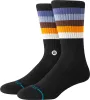 Cotton Crew Medium Cushion Socks - Unisex|-|Chaussettes mi-mollet à coussin moyen en coton - Unisexe sold by Altitude Sports