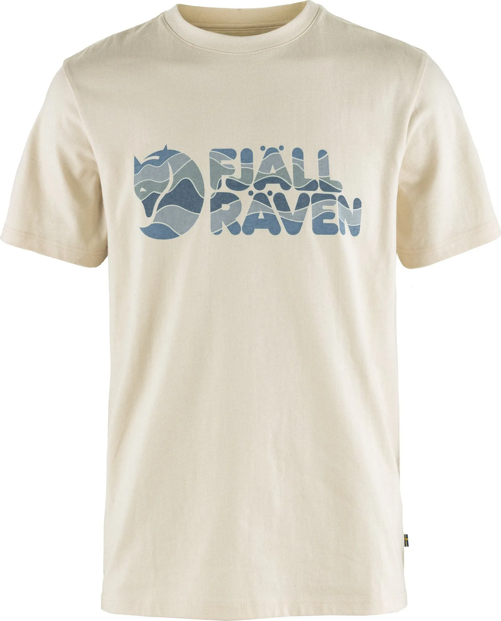 Multicolor Logo T-shirt - Men's|-|T-shirt avec logo Multicolor - Homme sold by Altitude Sports product image thumbnail 2