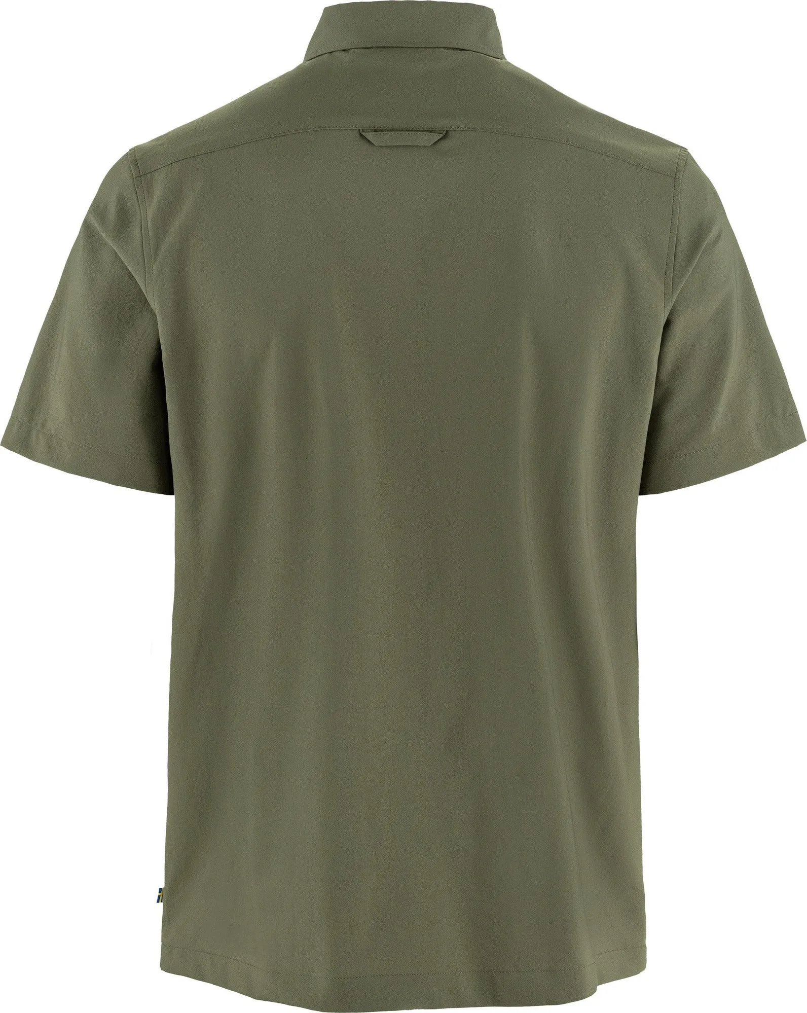 High Coast Pack Short Sleeve Shirt - Men's|-|Chemise à manches courtes High Coast Pack - Homme sold by Altitude Sports product image thumbnail 4