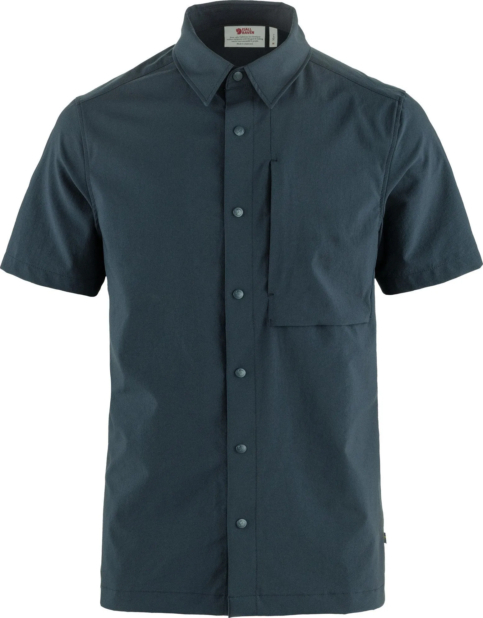 High Coast Pack Short Sleeve Shirt - Men's|-|Chemise à manches courtes High Coast Pack - Homme sold by Altitude Sports product image thumbnail 2