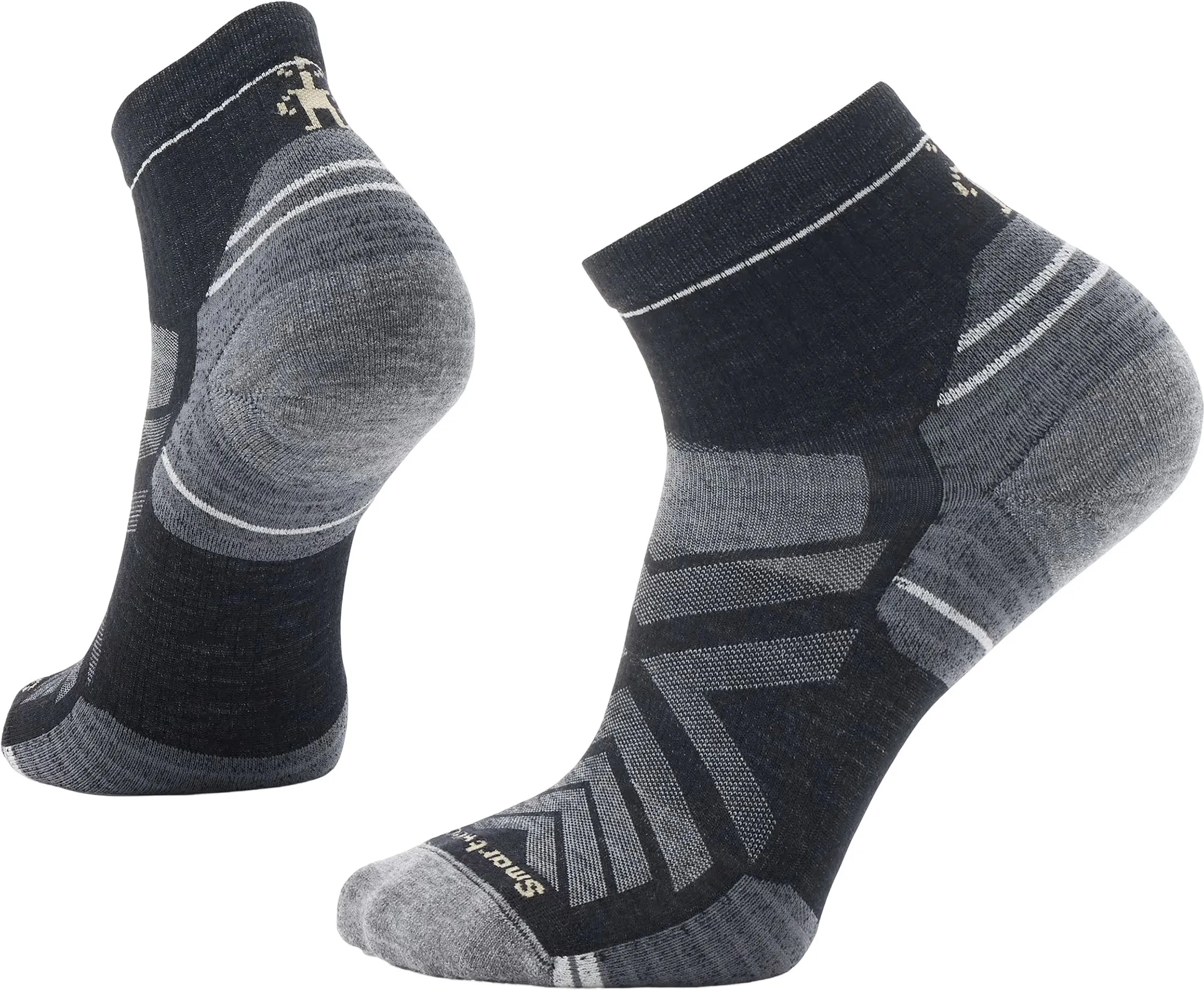 Hike Targeted Cushion Ankle Socks - Men's|-|Socquettes de randonnée à matelassage ciblé - Homme sold by Altitude Sports product image thumbnail 2
