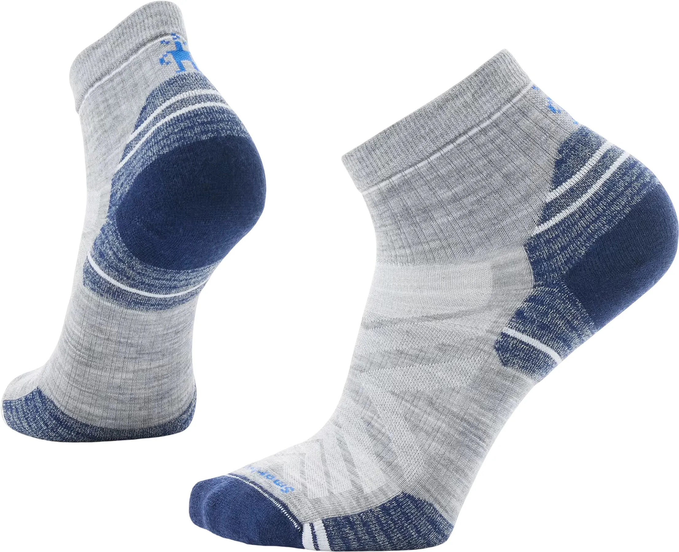Hike Targeted Cushion Ankle Socks - Men's|-|Socquettes de randonnée à matelassage ciblé - Homme sold by Altitude Sports