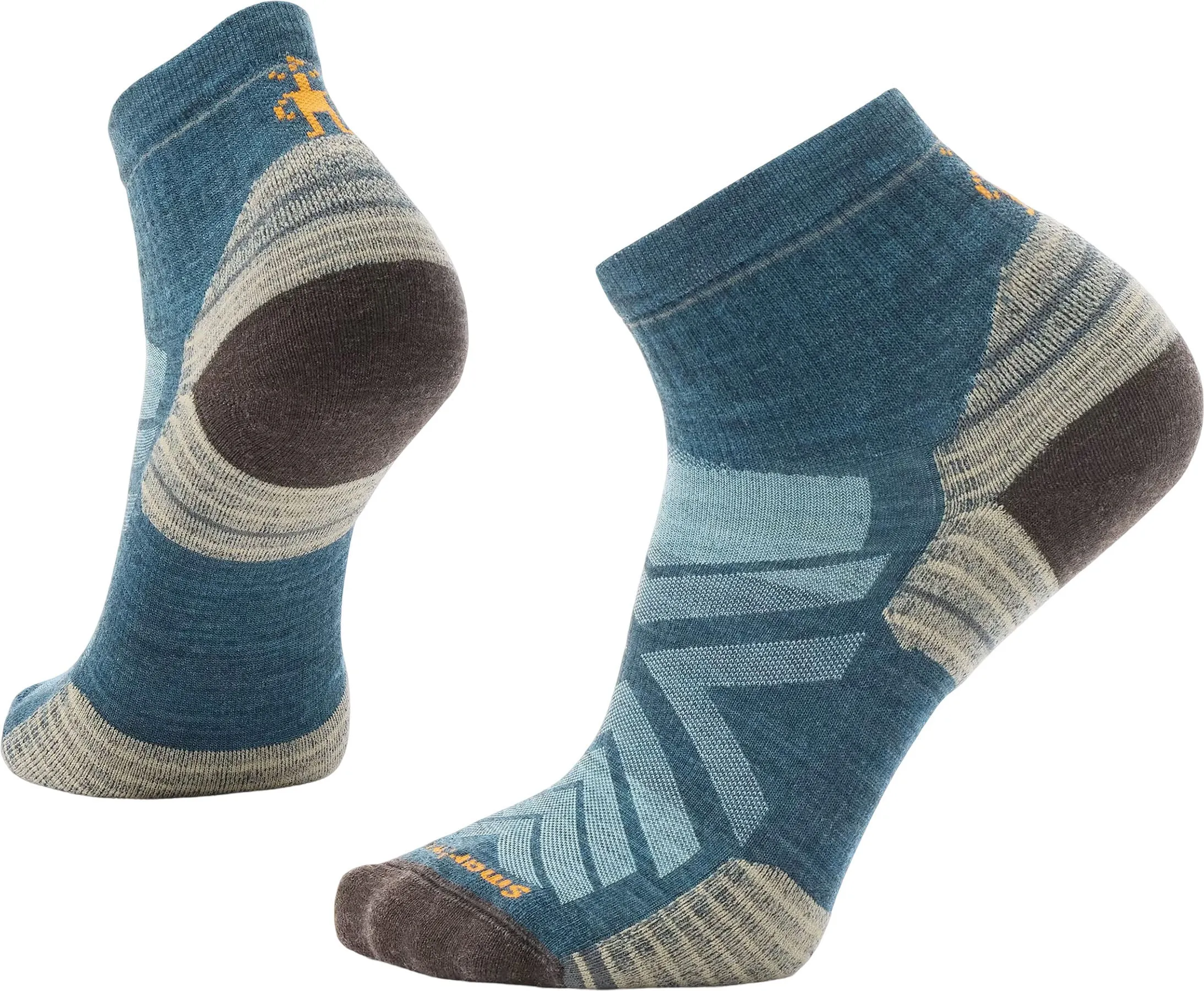 Hike Targeted Cushion Ankle Socks - Men's|-|Socquettes de randonnée à matelassage ciblé - Homme sold by Altitude Sports product image thumbnail 3