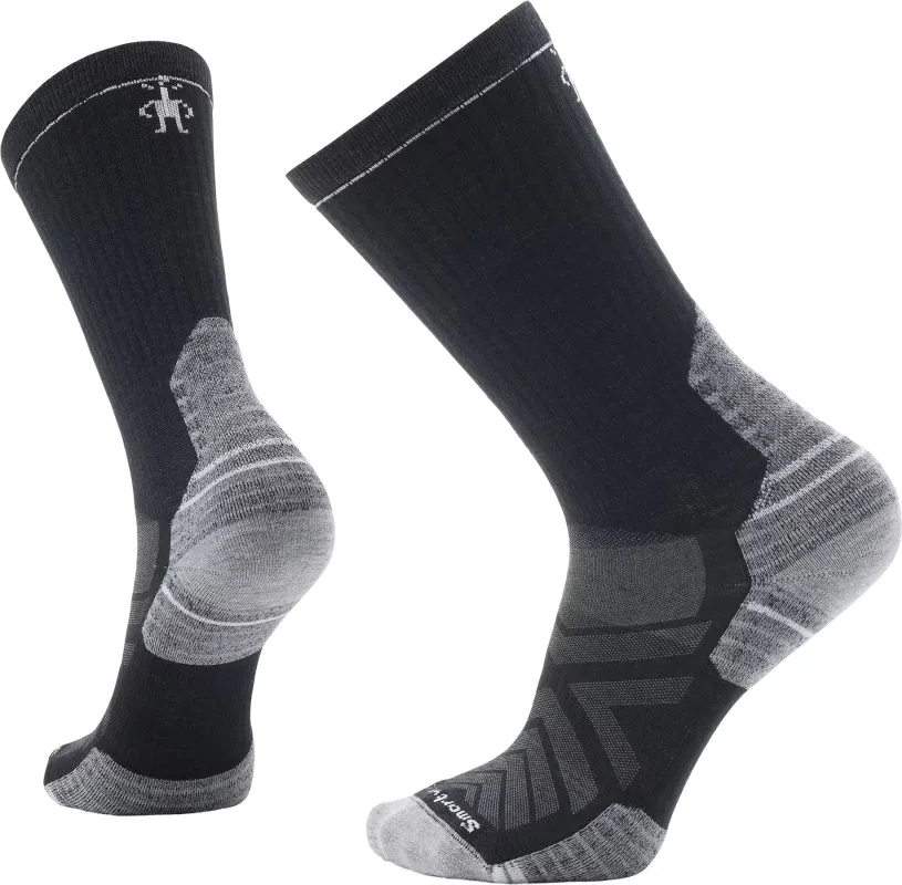 Hike Targeted Cushion Crew Socks - Men's|-|Chaussettes mi-mollet de randonnée à matelassage ciblé - Homme sold by Altitude Sports