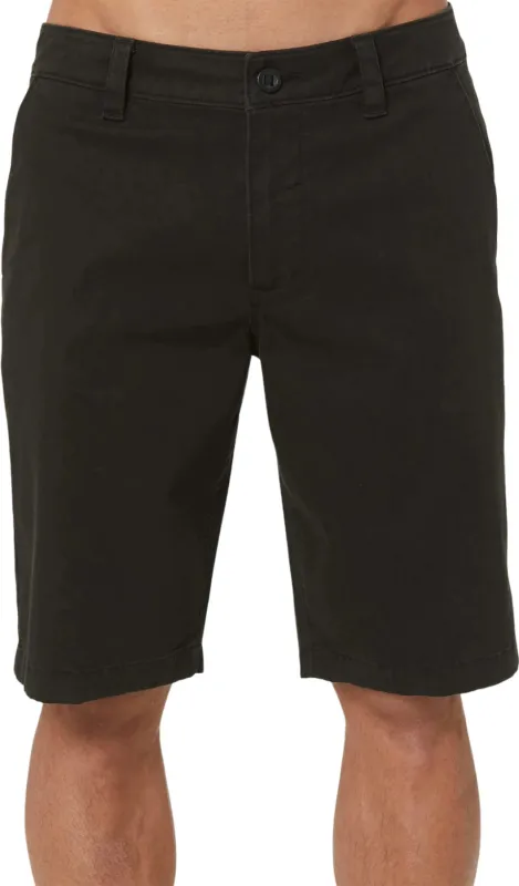 Contact Stretch Walk Shorts 21" - Men's|-|Short de marche extensible Contact 21" - Homme sold by Altitude Sports