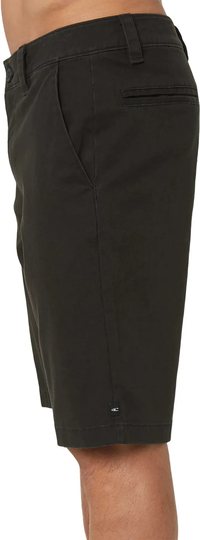 Contact Stretch Walk Shorts 21" - Men's|-|Short de marche extensible Contact 21" - Homme sold by Altitude Sports product image thumbnail 3