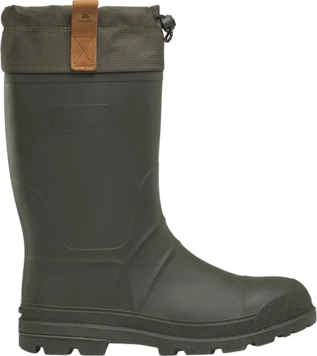 Tundra Rubber Boots - Men's|-|Bottes en caoutchouc Tundra - Homme sold by Altitude Sports product image thumbnail 3