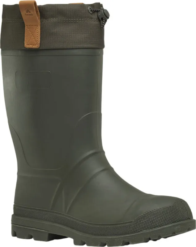 Tundra Rubber Boots - Men's|-|Bottes en caoutchouc Tundra - Homme sold by Altitude Sports