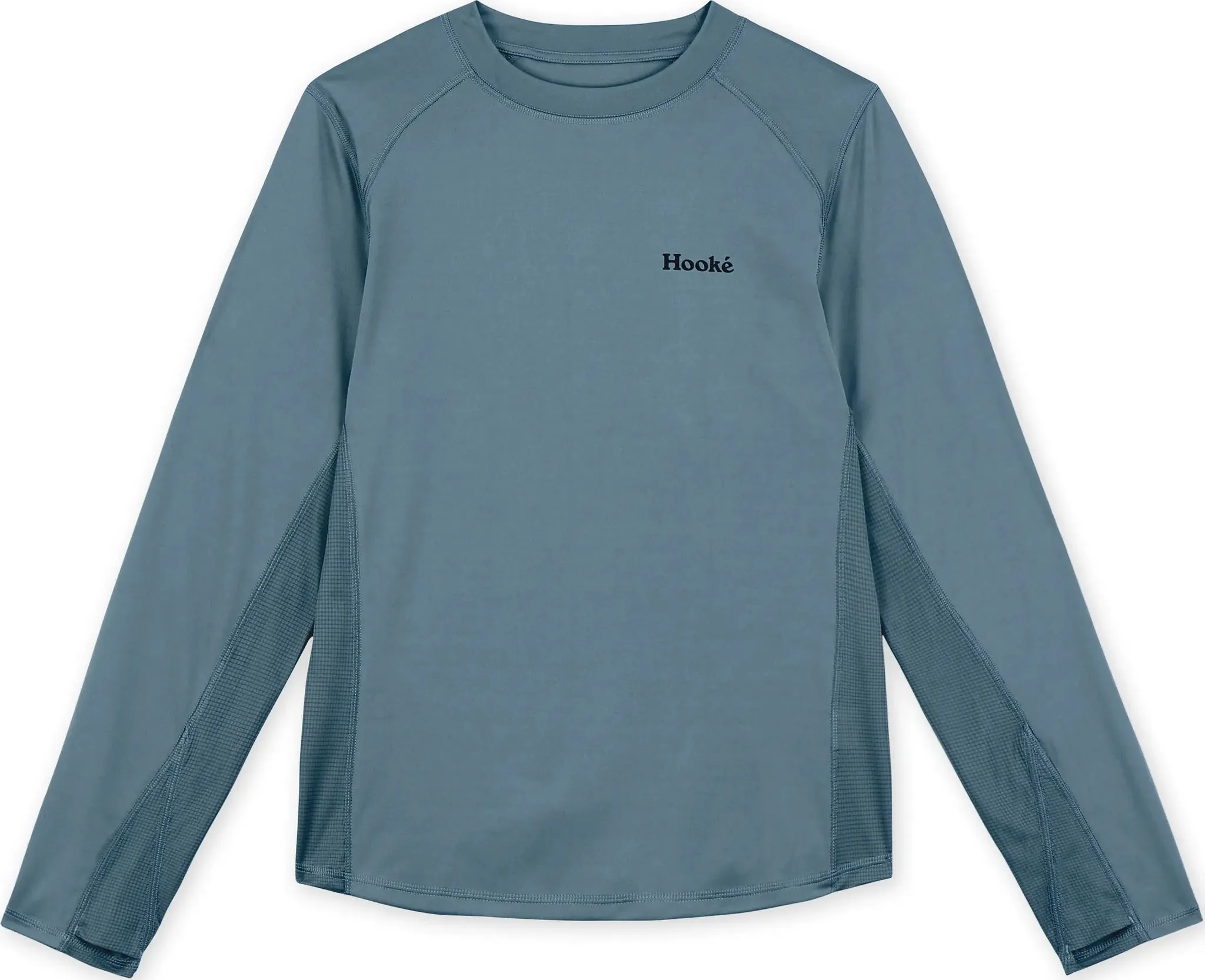 Mirage Sun Long Sleeve T-Shirt - Women's|-|T-shirt à manches longues solaire Mirage - Femme sold by Altitude Sports