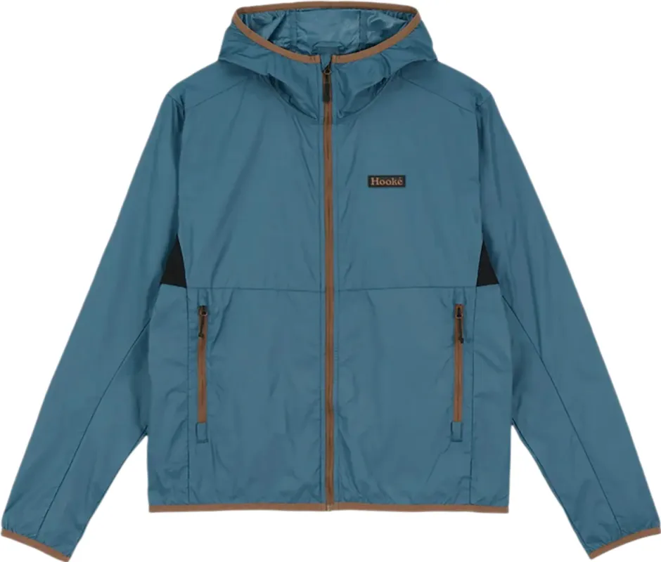 Dome Windbreaker Jacket - Women's|-|Manteau coupe-vent Dome - Femme sold by Altitude Sports