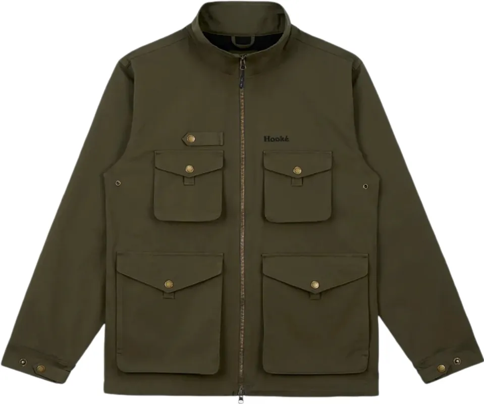 Travel Jacket - Men's|-|Manteau de voyage - Homme sold by Altitude Sports