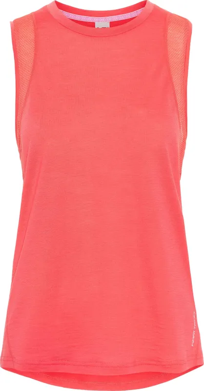Embla Wool Tank Top - Women's|-|Camisole en laine Embla - Femme sold by Altitude Sports