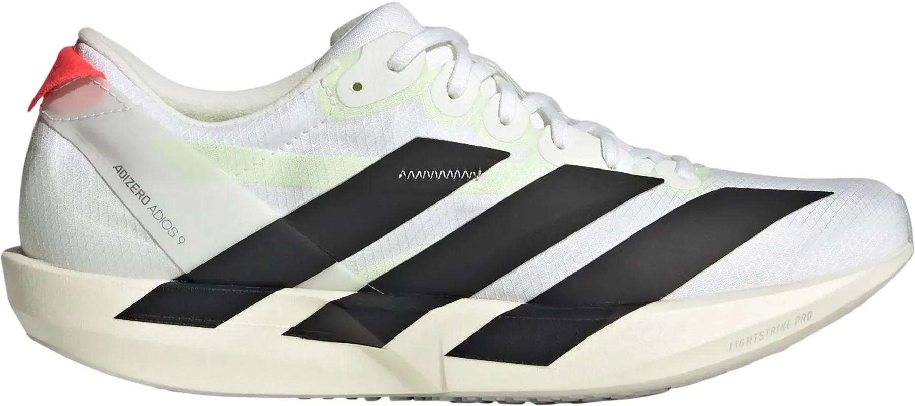 Adizero Adios 9 Running Shoes - Women's|-|Souliers de course Adizero Adios 9 - Femme sold by Altitude Sports