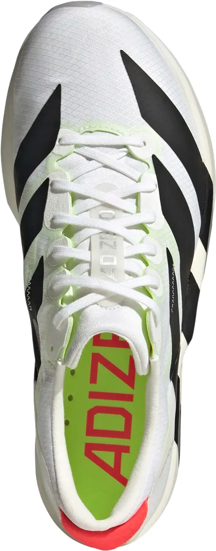 Adizero Adios 9 Running Shoes - Women's|-|Souliers de course Adizero Adios 9 - Femme sold by Altitude Sports product image thumbnail 2