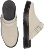 Brookline Suede Mules - Unisex|-|Mules en daim Brookline - Unisexe sold by Altitude Sports
