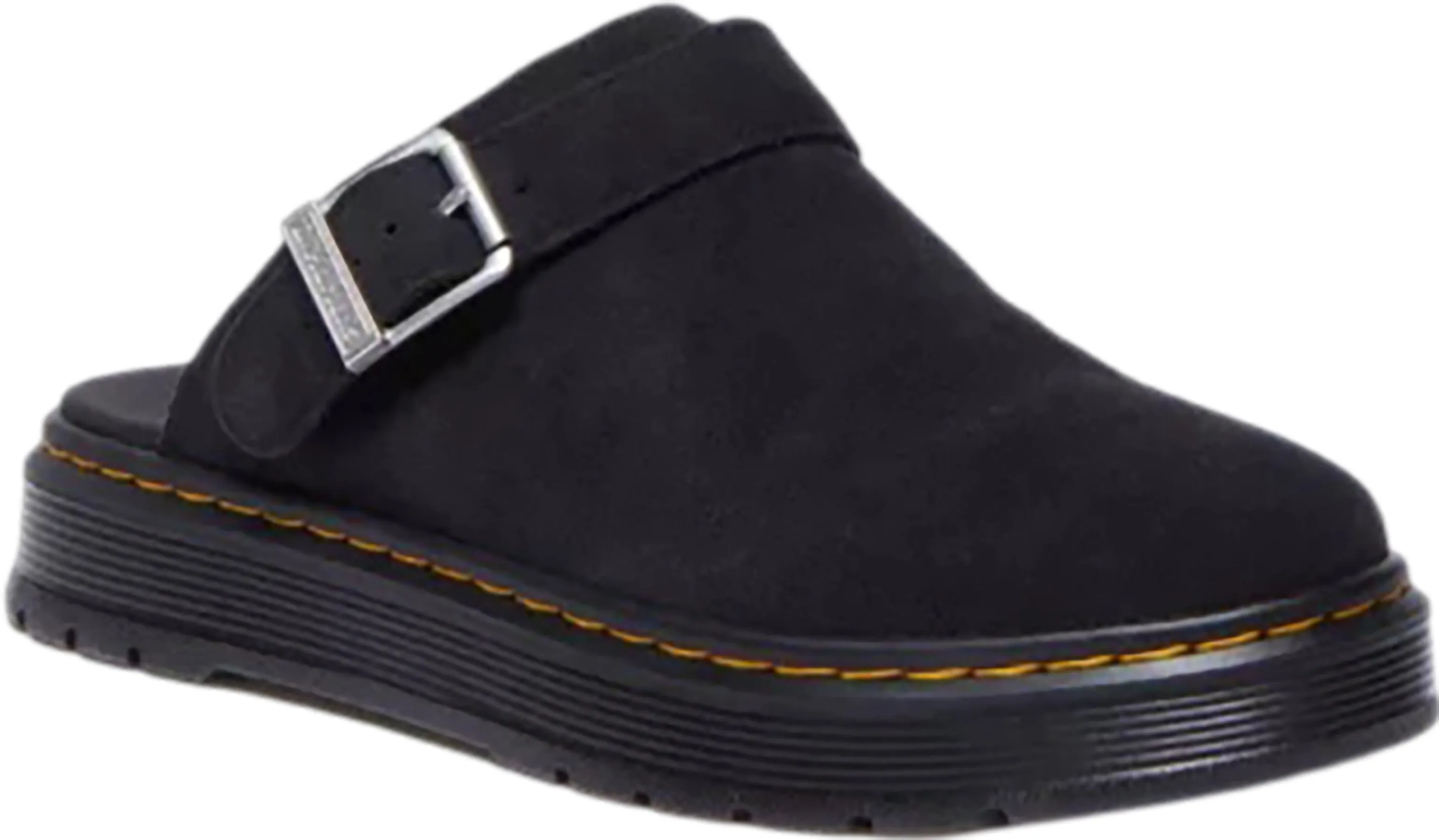 Brookline Suede Mules - Unisex|-|Mules en daim Brookline - Unisexe sold by Altitude Sports product image thumbnail 5