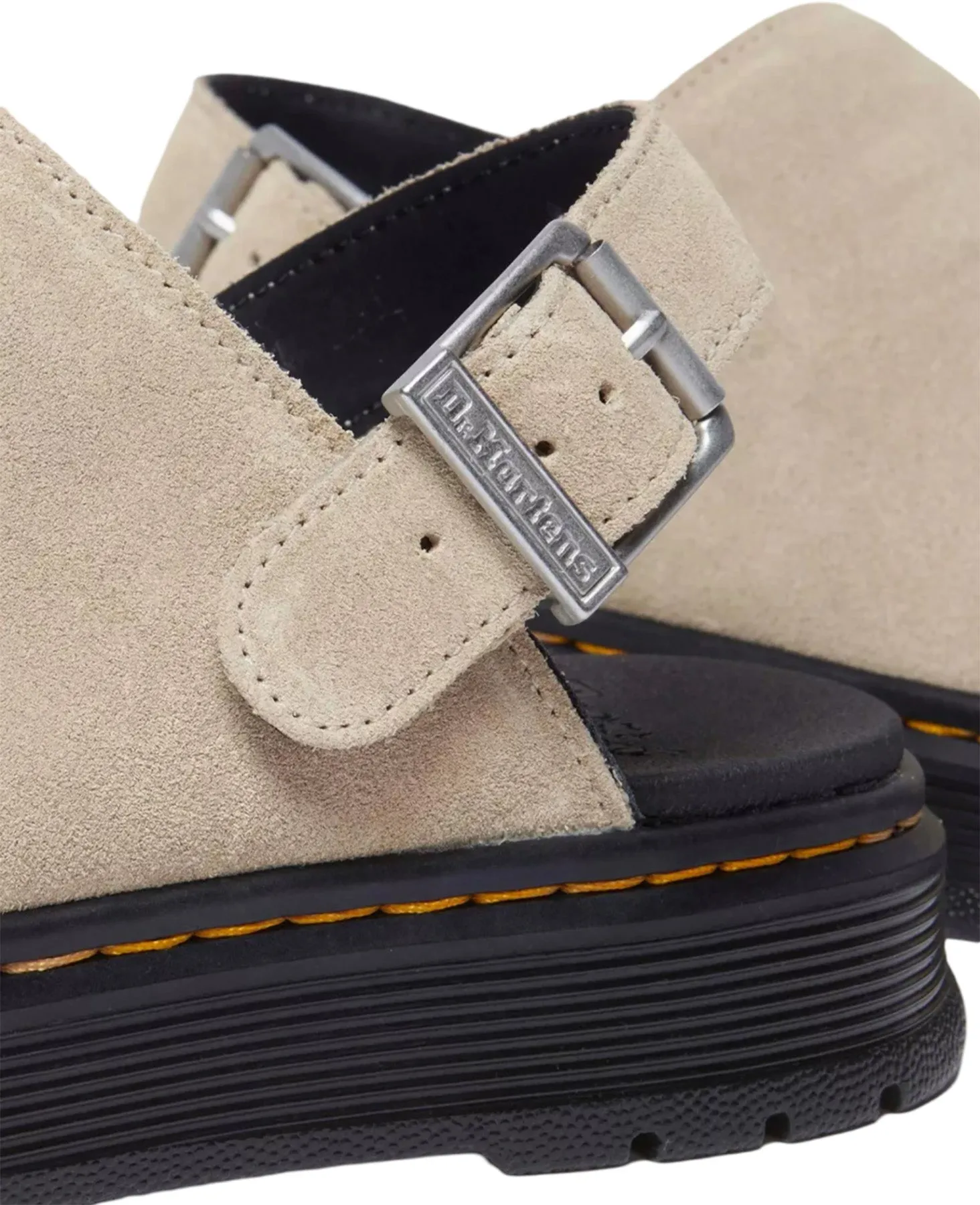 Brookline Suede Mules - Unisex|-|Mules en daim Brookline - Unisexe sold by Altitude Sports product image thumbnail 3