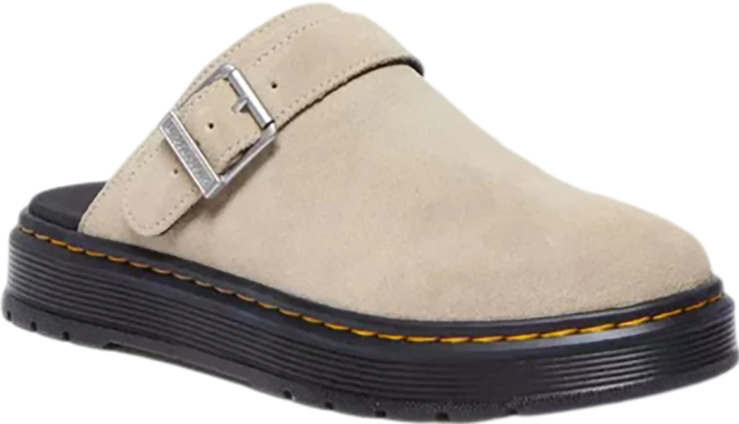 Brookline Suede Mules - Unisex|-|Mules en daim Brookline - Unisexe sold by Altitude Sports