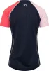Ella Short Sleeve Baselayer T-Shirt - Women's|-|T-shirt de couche de base à manches courtes Ella - Femme sold by Altitude Sports